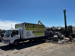 Best Yard Waste Removal  in Winston, OR