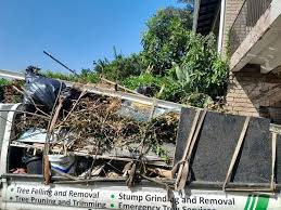 Same-Day Junk Removal Services in Winston, OR