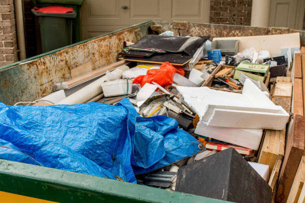 Trusted Winston, OR Junk Removal Services Experts
