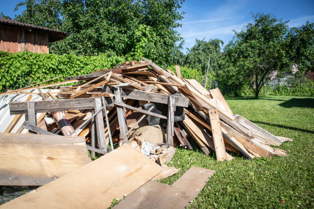 Best Recycling Services for Junk  in Winston, OR