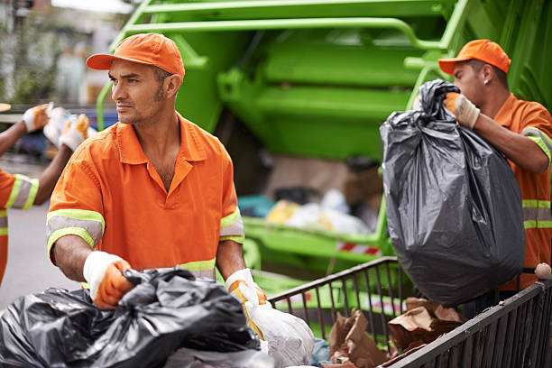 Best Residential Junk Removal  in Winston, OR