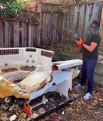 Best Basement Cleanout  in Winston, OR